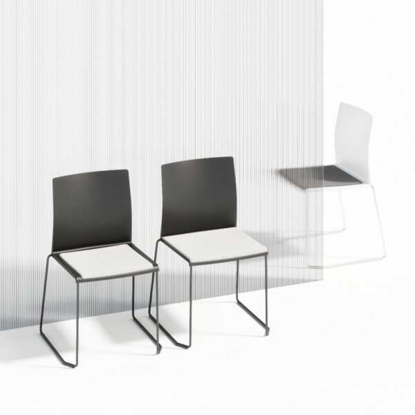 Luna Side Chair