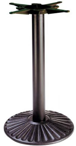7000 Cast Iron Base