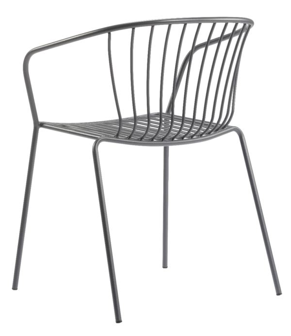 Lilith Arm Chair
