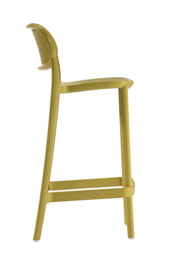 Olivia Barstool