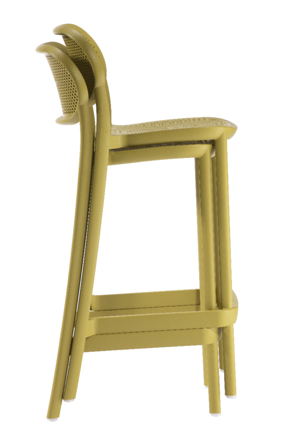 Olivia Barstool
