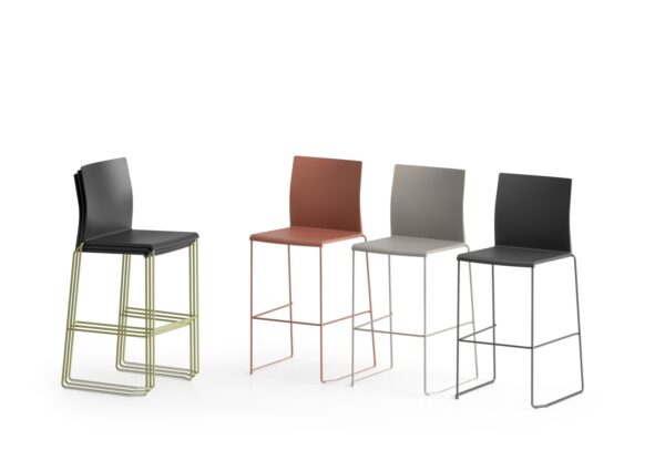 Luna Barstool