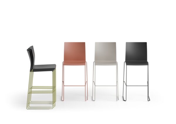 Luna Barstool