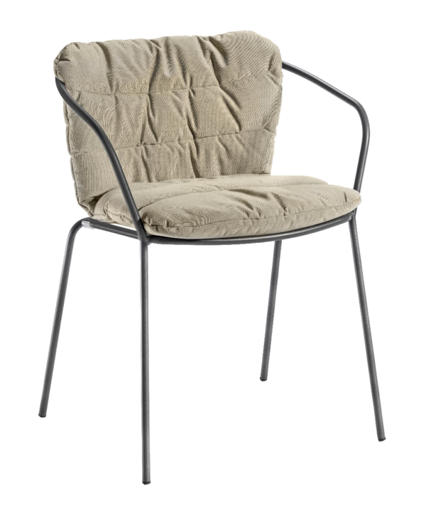 Lilith Arm Chair