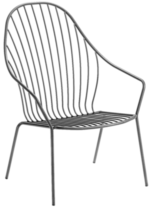 Lilith Lounge Chair