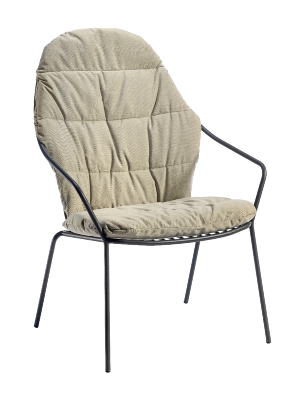 Lilith Lounge Chair