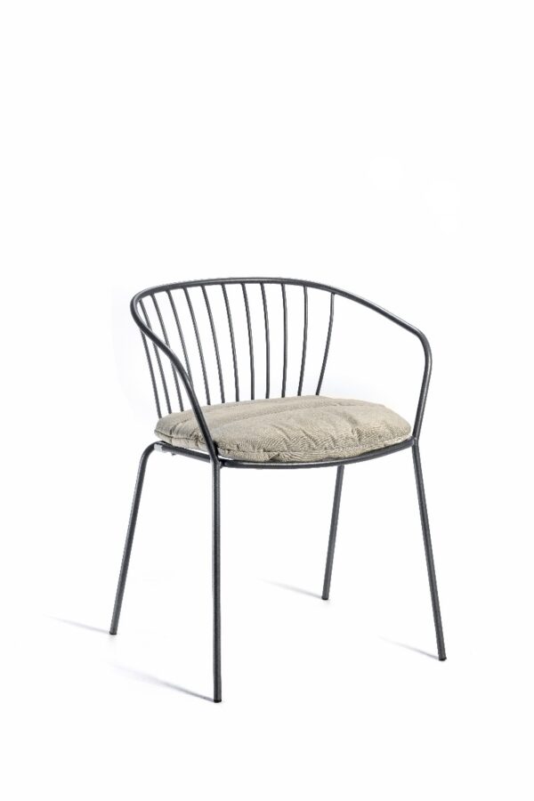 Lilith Arm Chair