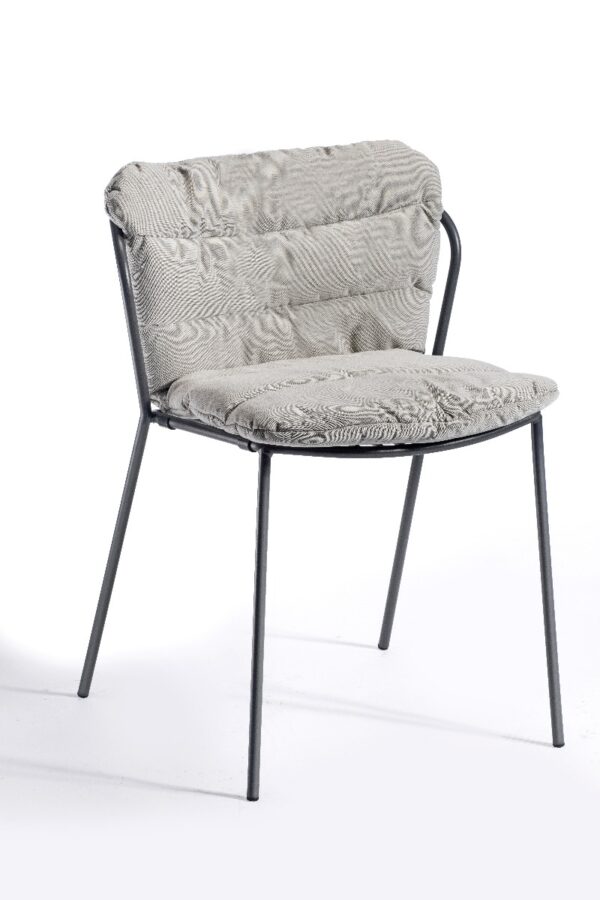 Lilith Side Chair