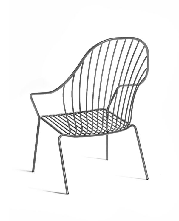Lilith Lounge Chair