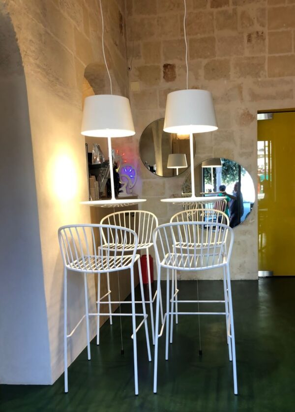 Lilith Barstool
