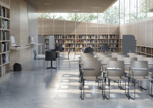 Luna Side Chair