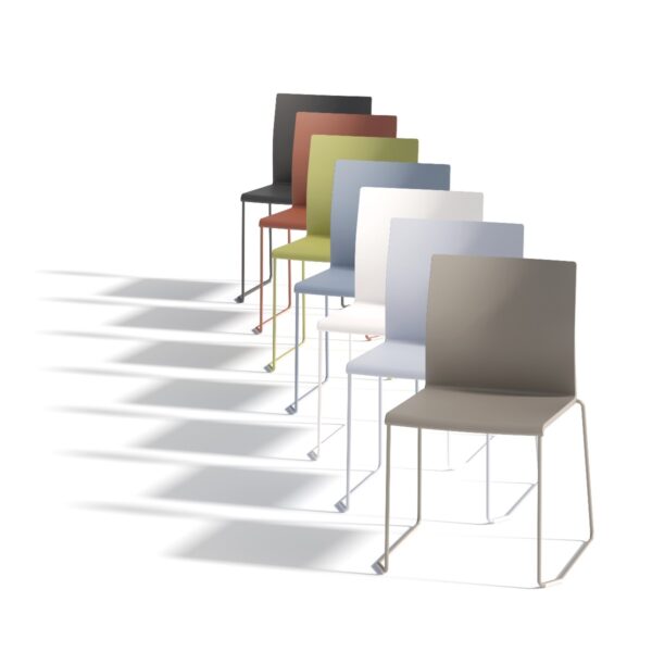 Luna Side Chair