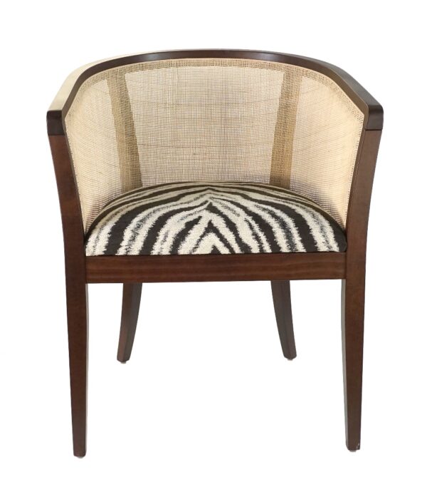 Abbey Chair