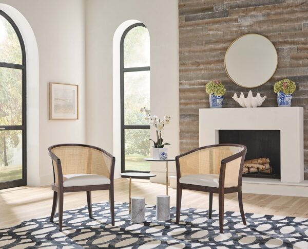 Abbey Chair