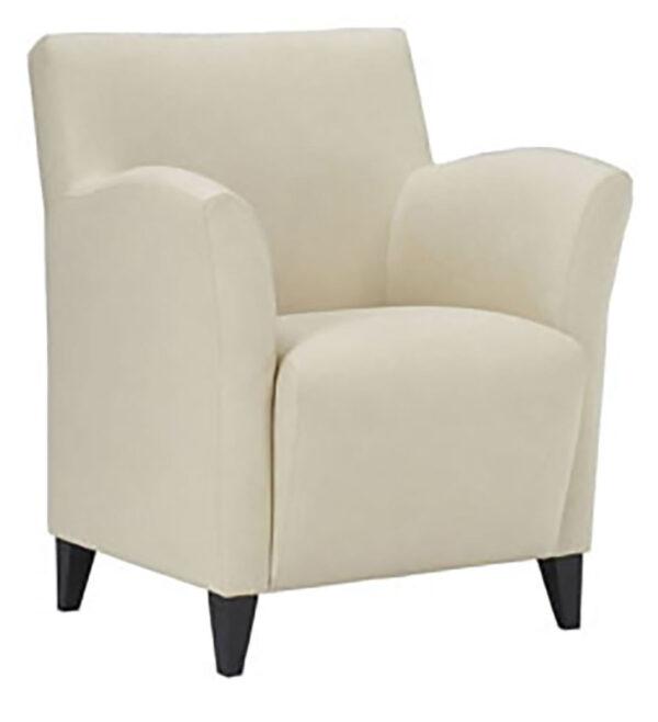 ABIE-LOUA-9 Lounge Chair