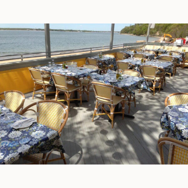 FB-221 French Bistro® Chair