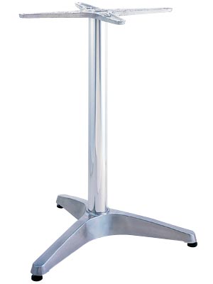 ALB Aluminum Base Series