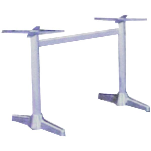 ALB Aluminum Base Series