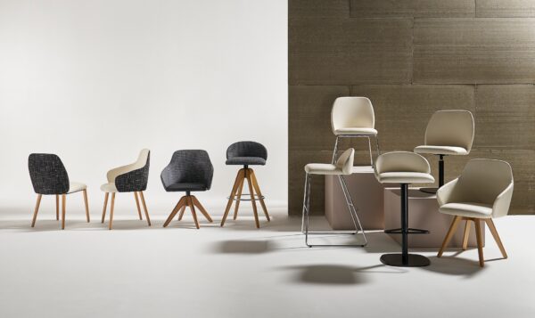Allure A-1 Armchair