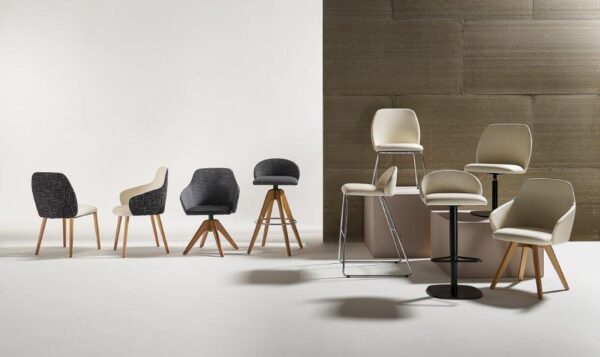 Allure A-5 Armchair