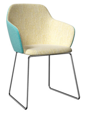 Allure A-12 Armchair