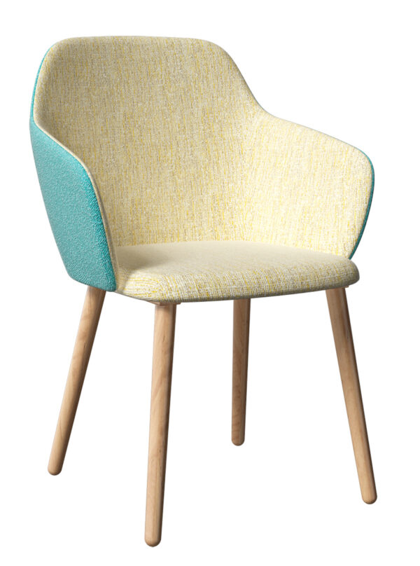 Allure A-1 Armchair