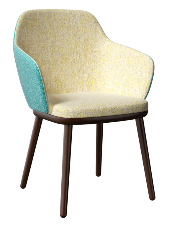 Allure A-5 Armchair