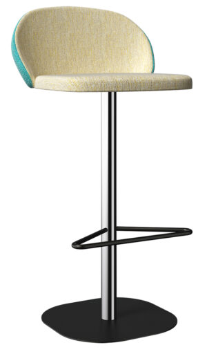 Allure B-13 Barstool