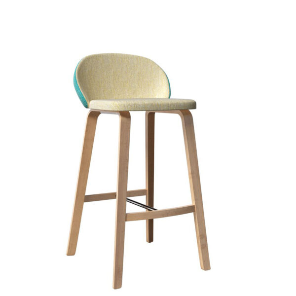 Allure B-16 Barstool