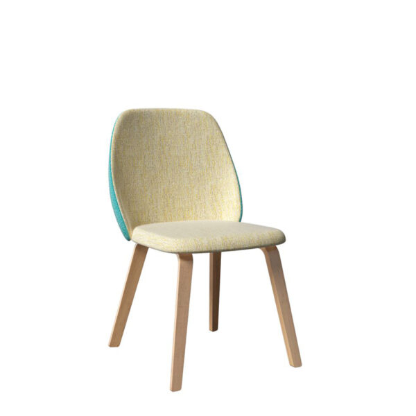 Allure S-16 Chair