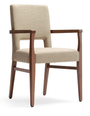 Amelia Armchair AL