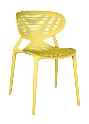 ANGEL Stacking Chair