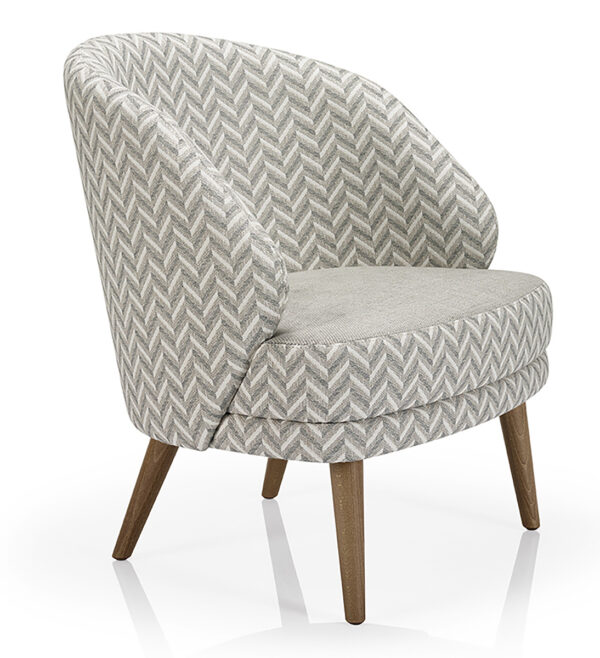 Aria Lounge Chair