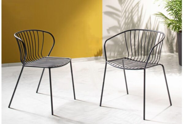 Lilith Arm Chair