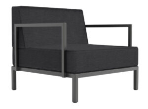 Serene Armchair