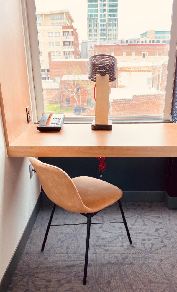 Avana Chair