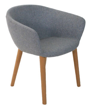 Babar Arm Chair