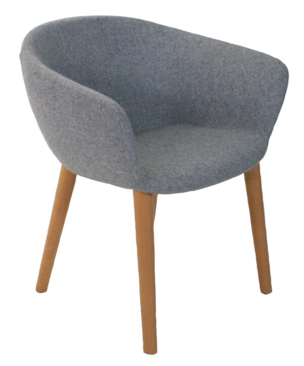 Babar Arm Chair