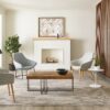 Babar Arm Chair