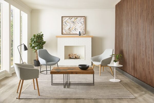 Babar Arm Chair