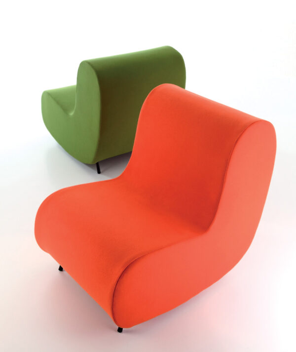 Bean Lounge Chair