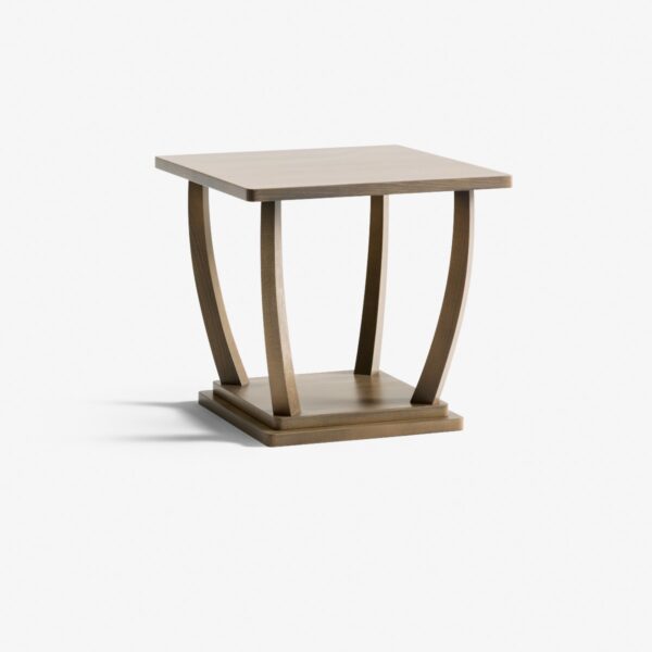 Beaumont Square Side Table