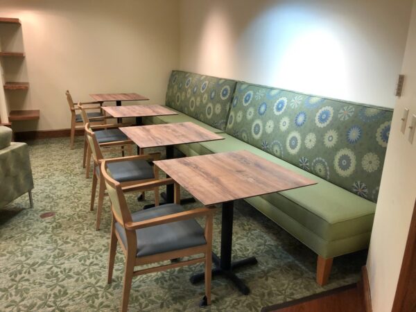 Urban Table Tops