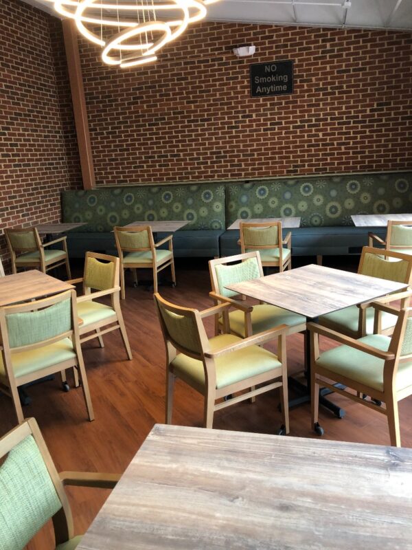 Urban Table Tops