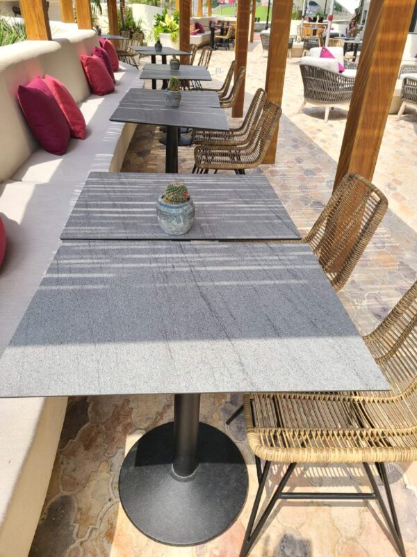 Urban Table Tops