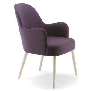 Bloom Arm Chair