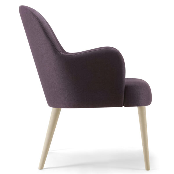 Bloom Arm Chair