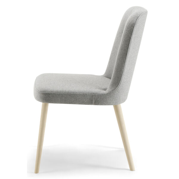 Milano Side Chair