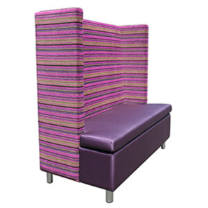Brent High Back Lounge Seating