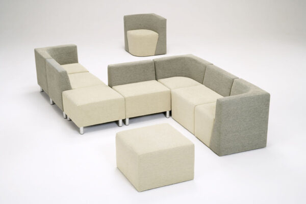 CAMILLE-103 Modular System